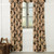 Pinecone Ridge Lined Drapes