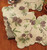 Pinecone Valley Table Runner