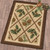 Pinecone Woods Rug - 8 x 11