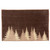 Pinewood Forest Bath Rug