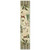 Placid Forest Table Runner - 6 Ft.