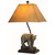 Playful Bear Table Lamp
