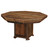 Poker Table Cover - 8 Sided