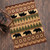 Ponderosa Bear Rug - 3 x 7 - OUT OF STOCK UNTIL 10/10/2025