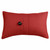 Prescott Red Small Pillow