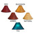Rawhide Shade - 24 Inch