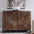 Reclaimed Wood 2-Door Cabinet