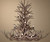 Reproduction Whitetail and Mule Deer Antler Chandelier - Large