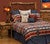 Redrock Canyon Value Bed Set - Queen