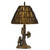 Resin Bear Hayday Table Lamp