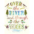 River & Woods Canvas Art