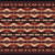 Rio Rancho Russet Rug - 8 Ft. Square