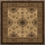 Rio Verde Rug - 8 Ft. Square