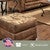 River Bend 4-Piece Set