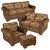 River Bend 4-Piece Set