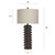 Roanoke Table Lamp