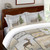 Rock Creek Lodge Standard Sham