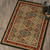 Rodeo Rhinestones Rug - 8 Ft. Square