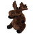 Rosie the Resting Moose Stuffed Animal