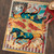 Ruiz Horse Rug - 4 x 5