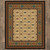 Rustic Elegance Rug - 11 x 13