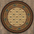 Rustic Elegance Rug - 8 Ft. Round
