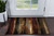 Rustic Landscape Rug - 2 x 3
