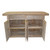 Rustic Outdoor Bar
