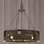 Sacramento 6-Light Chandelier