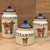 Saddle & Brands Canister Set