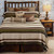 Sage Valley Bedspread - Super King