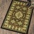 Saguaro Trails Rug - 8 Ft. Round