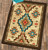 Salado Trails Rug - 3 x 4