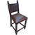 Sally Counter Stool - Colonial & Antique Brown