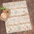 Sandstone Desert Rug - 8 x 11