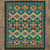 Santa Fe Chic Rug - 11 x 13