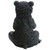 Garden Gnome Bear Sculpture