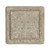 Savannah Taupe Serving Platter