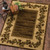 Scenic Mountain Rug - 5 x 7