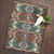 Sedona Canyon Rug - 4 x 5