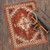 Sedona Nights Red Rock Rug - 3 x 4 - OVERSTOCK