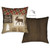 Seek Wildlife Pillow