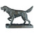 Setter Sculpture