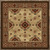 Settlers Retreat Rug - 11 Ft. Square