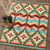 Shake Your Shawl Rug - 2 x 8