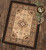 Sierra Canyon Tan Rug - 2 x 8