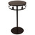 Iron Band of Double Trees Drink Table