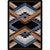 Sierra Horizon Rug - 3 x 4