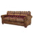 Forest Tapestry 4 Piece Set