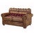 Forest Tapestry 4 Piece Set